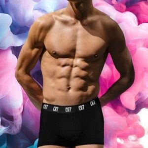 CR7 by Cristiano Ronaldo 2 pairs